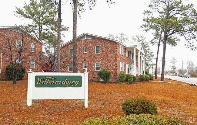 Building Photo - Williamsburg Homes