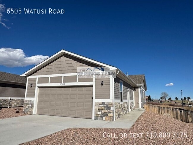 Photo - 6505 Watusi Rd House