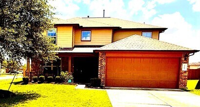 Building Photo - 9203 Haverford Cove Ct