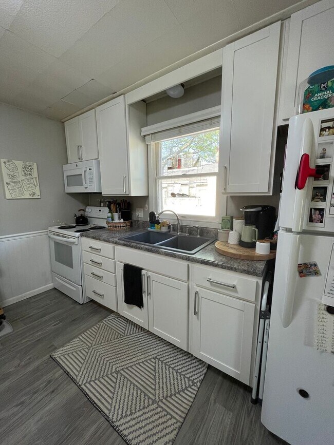 Foto del edificio - 2 Bedroom Single Family Home