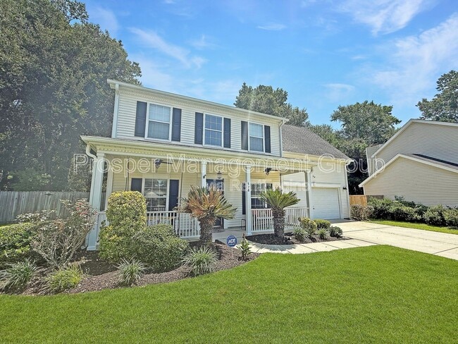 Foto del edificio - 578 Carters Grove Rd