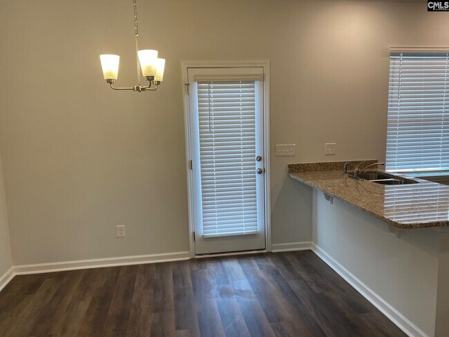 Foto del edificio - 419 Sharptail Dr