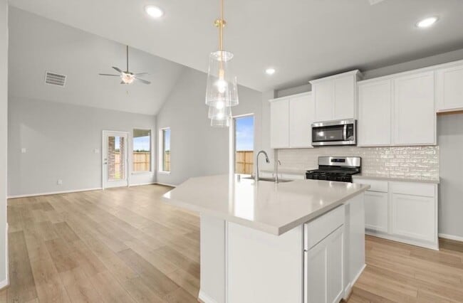 Building Photo - 17063 Shimmer Ray St