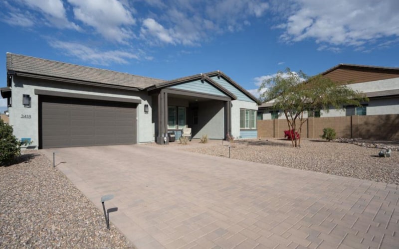 Photo - 3418 E Valencia Dr