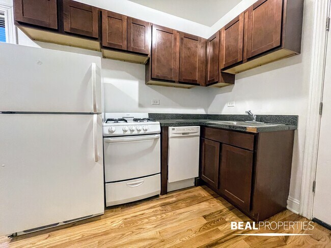Foto del edificio - 3827 N Fremont St