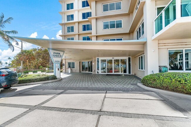 Building Photo - 1151 N Fort Lauderdale Beach Blvd