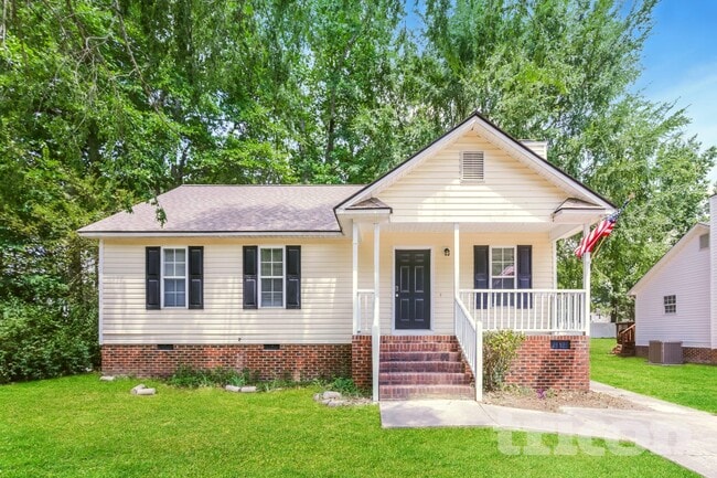 Building Photo - 1322 Sasswood Ln