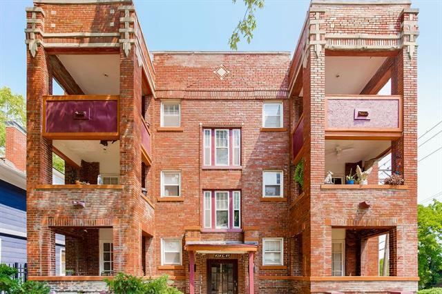 Foto principal - 4247 Harrison St