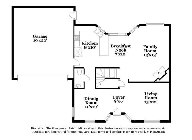 Building Photo - 2028 W Columbine Dr