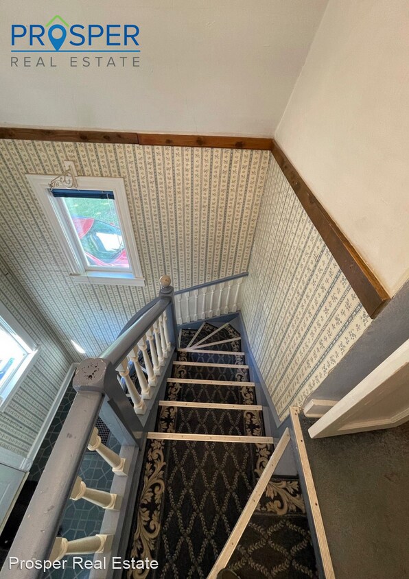 Foto principal - 4 br, 2 bath House - 532 Broadway Street