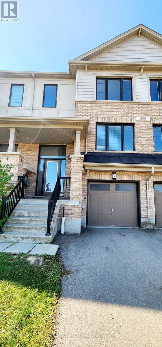 Building Photo - 26 Crafter Cres