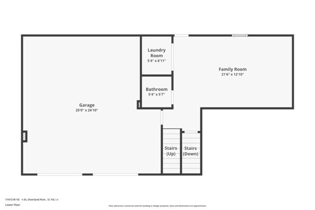 Building Photo - 11413 W 106th St