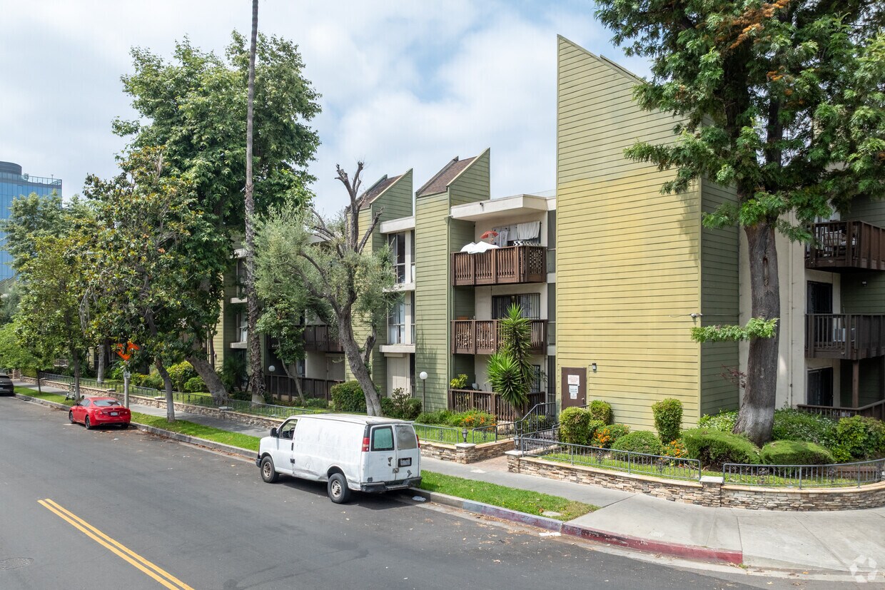 Primario - Park Villas