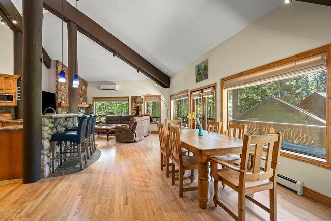 Building Photo - Mill Creek Estate Retreat | Incline Village
