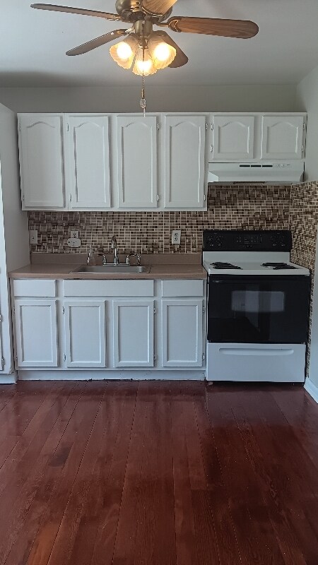 Foto principal - 1631 Old Kings Hwy