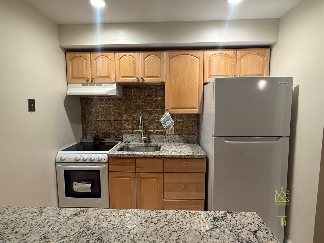Foto principal - 1100 Beacon St