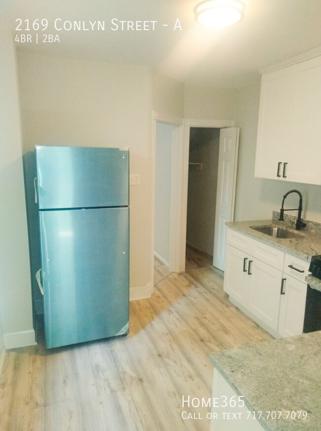 Building Photo - Newly Renovated 4 Bedroom, 2 Bathroom Home in