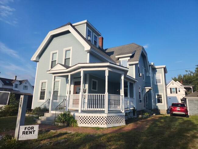 Foto del edificio - 735 Pine St