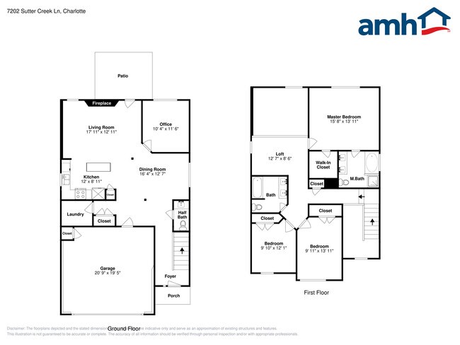 Foto del edificio - 7202 Sutter Creek Ln