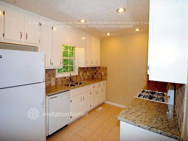 Foto del edificio - 1508 Kimberly Pl