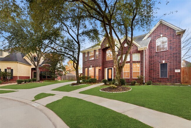 Foto del edificio - 6507 Hill Haven Ct