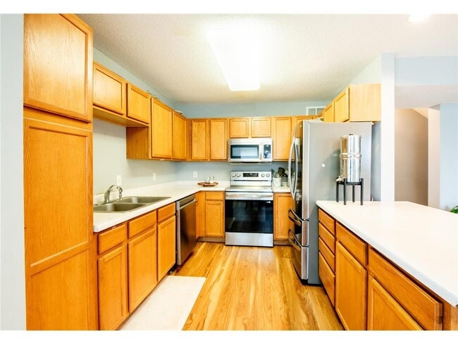 Building Photo - 5724 4th St NE