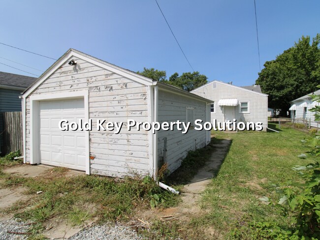 Foto del edificio - 3 BR 1 BA House in Meadowbrook Area with G...