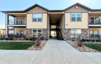Building Photo - 1415 Genesis Dr