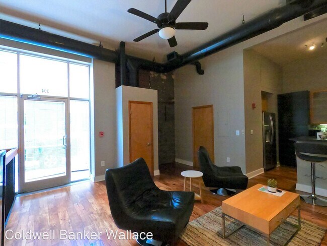 Foto del edificio - 2 br, 2 bath House - 304 Wall Avenue #11