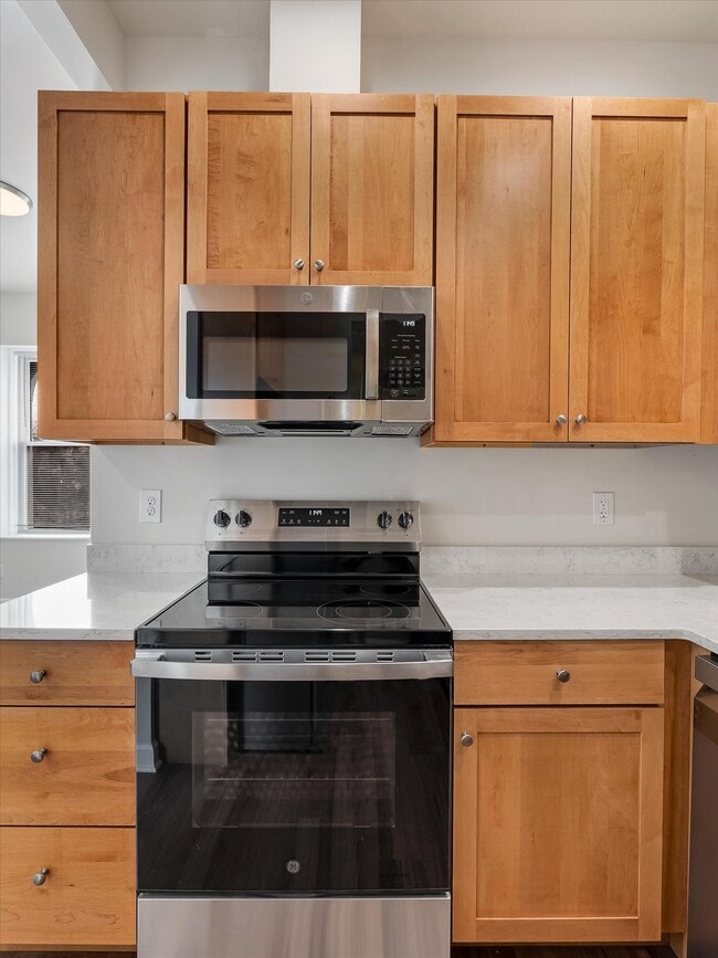 Foto del edificio - 3411 Park Ave