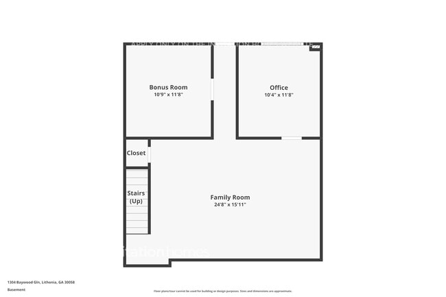 Building Photo - 1304 Baywood Glen