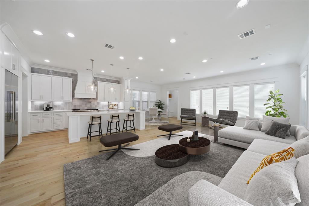 Foto principal - 914 Waverly St