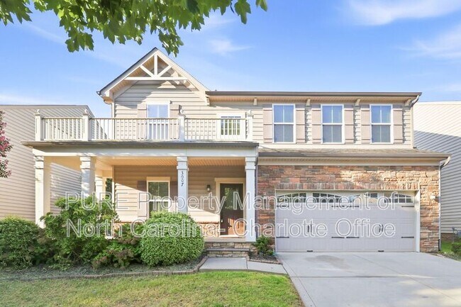 Foto del edificio - 3007 Fallondale Rd