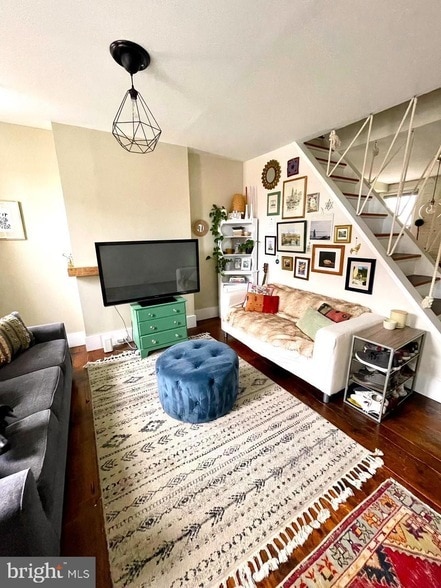 Photo - 2514 Memphis St Townhome