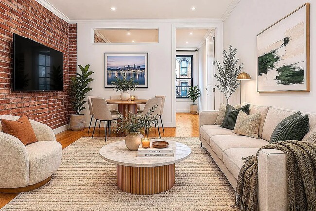 Building Photo - 829 Ninth Avenue