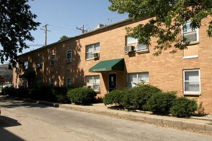 Foto principal - 102 N Lincoln Ave