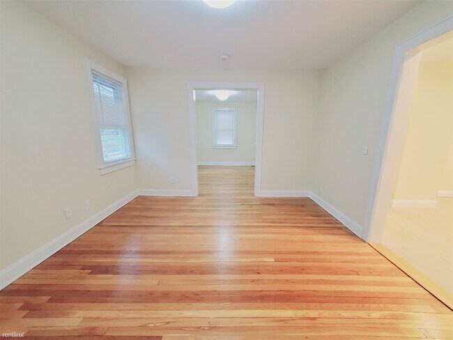 Foto del edificio - 2 br, 1 bath Condo - 15 Bible St Unit 1
