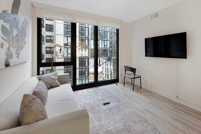 Foto del edificio - 1051 First St NE