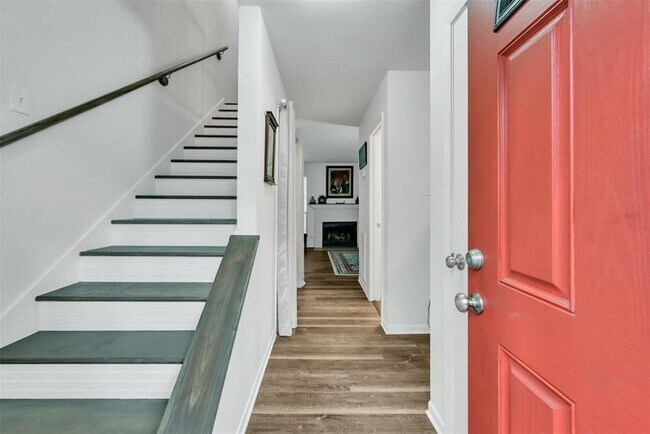 Foto del edificio - 42 Willowwood Cir