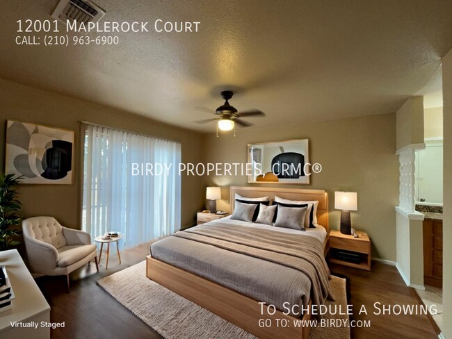 Foto del edificio - 12001 Maple Rock Ct