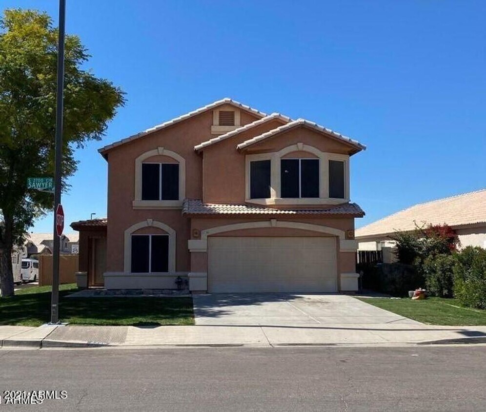 2728 S Sawyer Cir, Mesa, AZ 85209 House Rental in Mesa, AZ