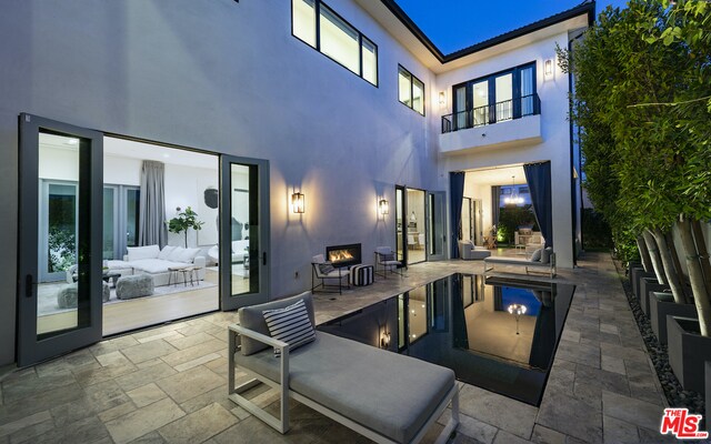 Foto del edificio - 434 N Crescent Heights Blvd