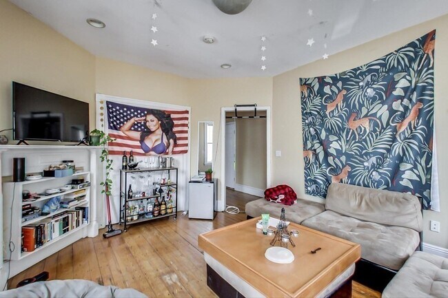 Foto del edificio - 47 Hillside St