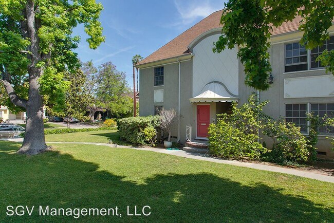 Foto del edificio - 491 S Oakland Ave