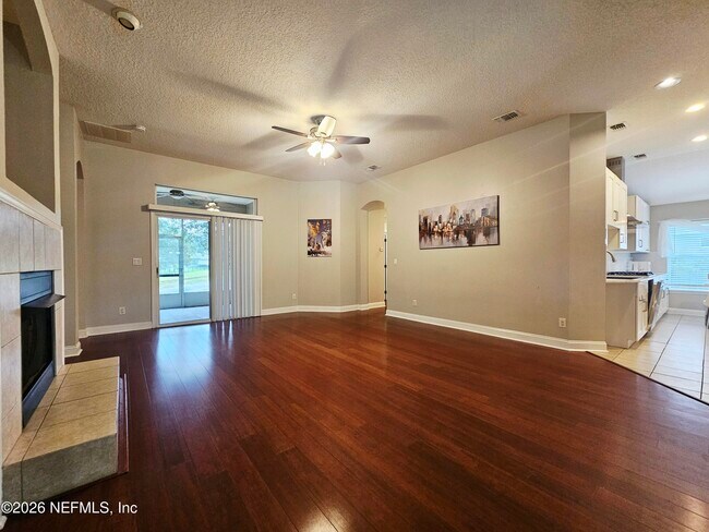 Foto del edificio - 5891 Green Pond Dr