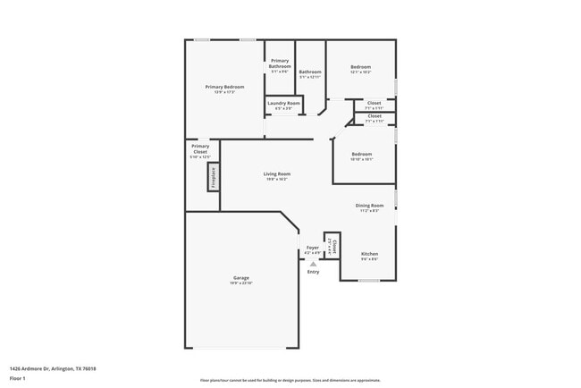 Building Photo - 1426 Ardmore Dr