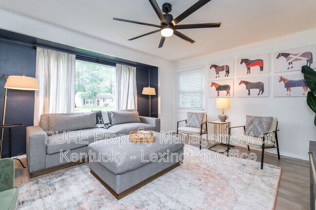 Foto del edificio - 321 Mockingbird Ln