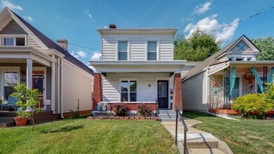 Building Photo - 1065 E Kentucky St