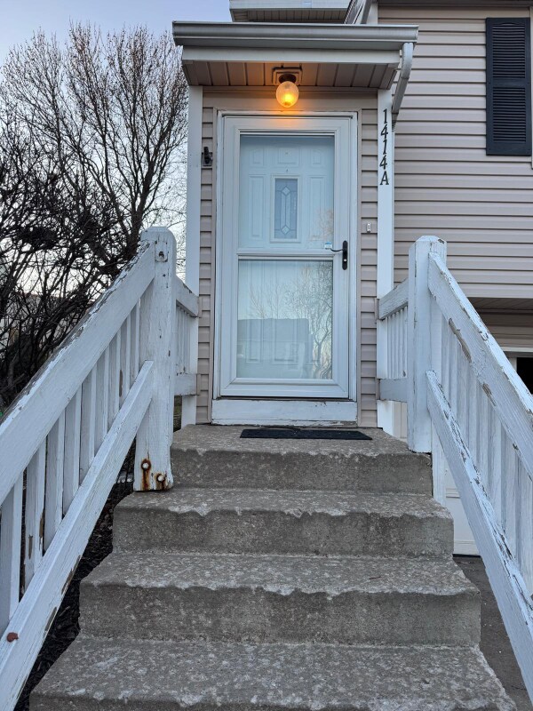 Foto del edificio - 1414 E Mart-Way Cir