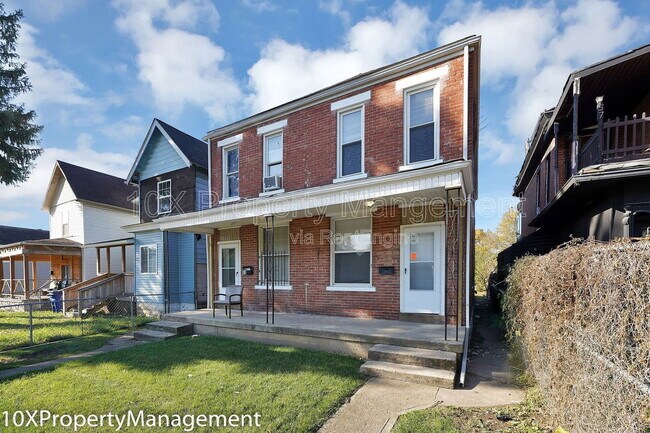 Foto del edificio - 51 N Princeton Ave